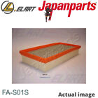 Air Filter For Tata Daewoo Ssangyong Aria Dw12dd Safari 42 Fd D27dt Japanparts