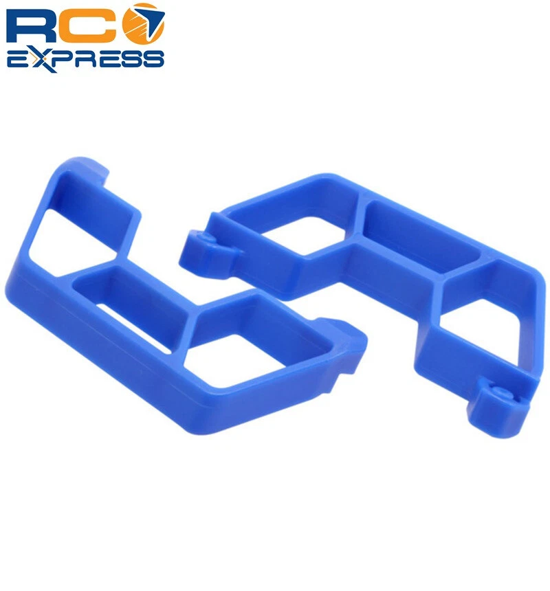 RPM R/C Products Side-Bars Blue: Traxxas LCG Slash 2WD RPM73865 - Image 1 of 1