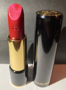 Lancome L'Absolu Rouge Lipstick Shade 191 JEZEBEL Cream NWOB - Picture 1 of 5