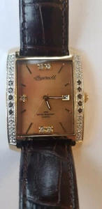 Ingersoll Gems IG0263 Mother of Pearl Dial Quartz Wristwatch ❗❗Spares/Repairs❗ - Picture 1 of 10