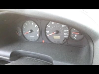 Medidor de velocímetro usado se adapta a: Hyundai Santa Fe Cluster 2002 MPH 2,7 L AT sin ABS G Foto 1 de 4
