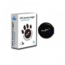 GPS Cat Not in real time no additional cost or subscription GPS animal tracker