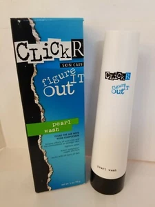 Sephora Skincare CLickR Figure It Out Pearl Wash set of 3 - Picture 1 of 3
