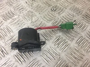 HONDA VFR800 VFR 800 V TEC TILT SENSOR  YEAR 2003 (ABS) STOCK 304 - Picture 1 of 2