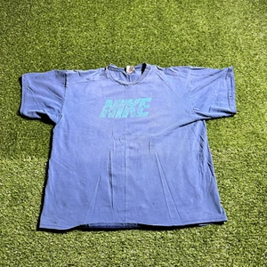 Camicia Nike vintage uomo XL - Foto 1 di 10