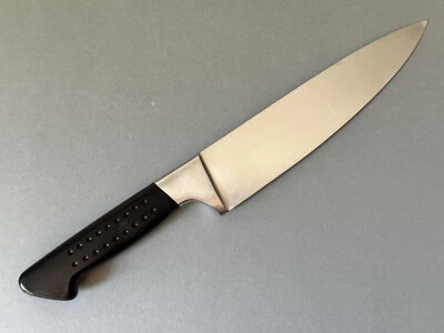 Fissler Magic Line Chefmesser, Kochmesser groß 34 cm, Klinge 20 cm, selten, rar - Bild 1 von 4