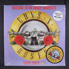 Waffen N&#39; Roses: Welcome To The Dschungel/ Nightrain/ You&#39;Re Crazy (Akustisch)