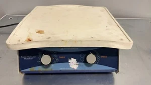 Barnstead Lab-Line 2314 regelbarer Rotator Orbitalschüttler, getestet, funktioniert! - Bild 1 von 2