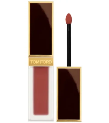 Tom Ford Liquid Lip Luxe Matte 121 Lark Fullsize With Box New - Image 1 of 4