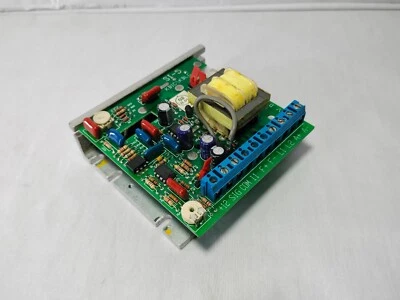 KB Electronics KBLC-240DS/SI-5 (3843D) KBLC240DS/SI5(3843D) DC Speed Controller - Image 1 of 4