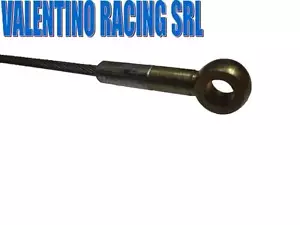 CAVO FRENO POSTERIORE OCCHIELLO LML STAR 125 150 151 200 2 e 4 TEMPI - Imagen 1 de 1