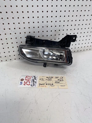 Luz antiniebla lateral izquierda Nissan Rogue 2017 2018 2019 OEM 26155 8995A Foto 1 de 4