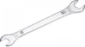 8 mm x 10 mm superdünner Schraubenschlüssel Maulschlüssel 3 mm schlank doppelt metrisch Schraubenschlüssel - Bild 1 von 12