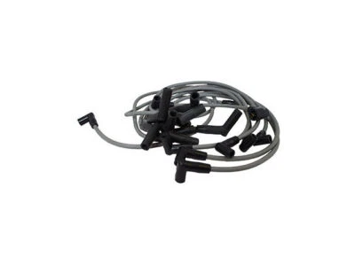 Juego de cables de bujías para Mercury Capri 1979-1983 Motorcraft 17385QSMT 1980 1981 Foto 1 de 2