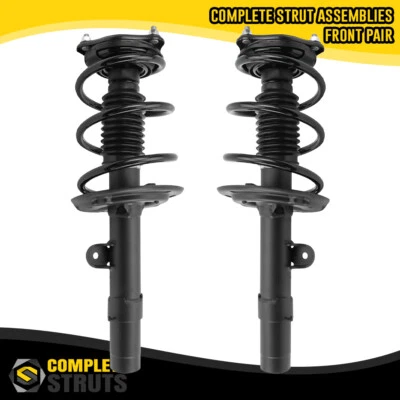 Front Suspension Strut Assembly Kit for 2018-2022 Honda Accord 1.5L Foto 1 de 4