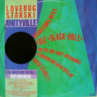 Lovebug Starski - Amityville (The House On The Hill) (Vinyl)