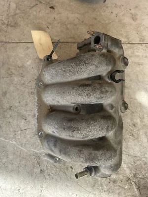 2000 Nissan Pulsar N15 Intake Manifold GA16 Engine 95-00 Almera Sentra #B129 - image 1 of 4