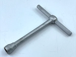 NOS Campagnolo T-Wrench Allen 8mm Socket 6mm Key Vintage Italian Bicycle Tool - Picture 1 of 8