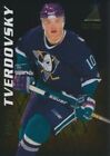 1995-96 Zenith #71 OLEG TVERDOVSKY - Anaheim Mighty Ducks