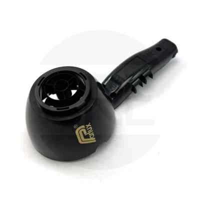 PARLUX Corpo Posteriore Nero Phon Asciugacapelli 385 Power Light Type 325