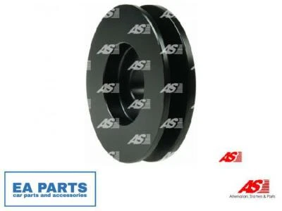 Pulley, alternator AS-PL AP9009S - Image 1 of 4