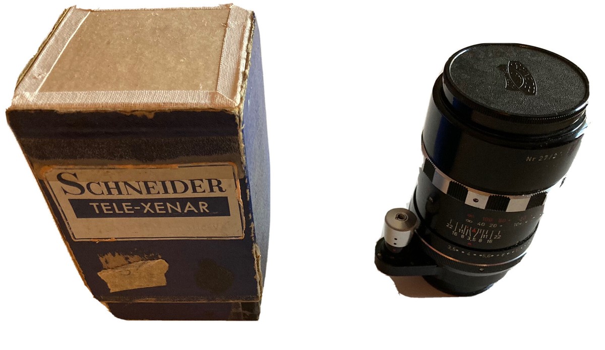 Schneider f/3.5 Camera Lenses 135mm Focal for sale | eBay Schneider f/3.5 Camera Lenses 135mm Focal for sale | eBay