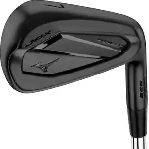 Hierros negros forjados Mizuno JPX 925 - nuevos 2025 - 4-PW rígidos - Imagen 1 de 5