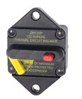 Blue Sea Systems 7088 Series 285 Circuit Breaker - Panel Mount 120A