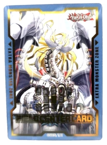 Sistema Alba Centro de Campo Yugioh BLLMM Batallas de Leyenda Monstruo Caos Casi Nuevo - Imagen 1 de 6