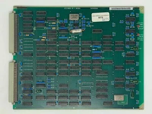 Hitachi HCX 5000 CLK-B Slave Synchronization Circuit Card / CLKB OC 02, Warranty - Picture 1 of 4