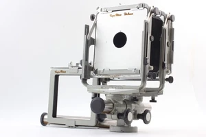 [Exc+5] Toyo View Deluxe 4x5 Large Format Film Camera Body From JAPAN - Picture 1 of 23