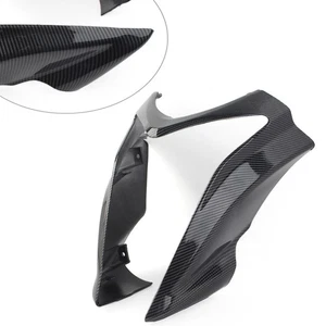 Front Upper Fairing Headlight Cowl Nose For KAWASAKI ER-6N 2009-2011 - Bild 1 von 8