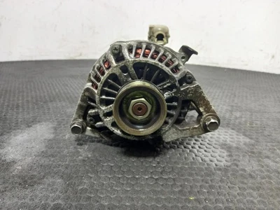 MAZDA 3 Alternator 2003-2009 1.6L Z6 A2TC0091 - Image 1 of 4