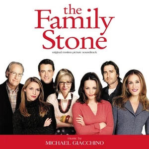 Michael Giacchino - The Family Stone (OST) | CD - Picture 1 of 1