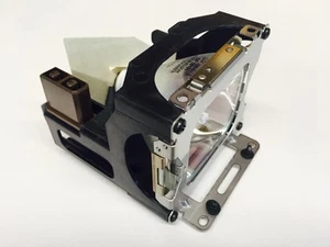 Jaspertronics™ 456-208 Lamp & Housing for Dukane Projectors - 1 Year Warranty - Picture 1 of 8
