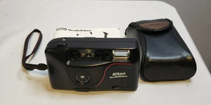 Cámara fotográfica Nikon SmileTaker 35 mm SIN PROBAR - Imagen 1 de 10