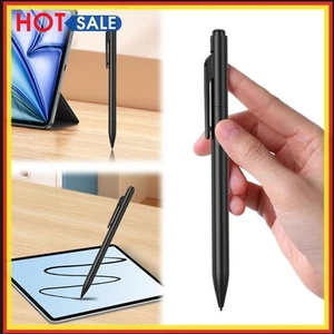 EMR Stylus Pen für Remarkable 2 EMR Digital Pen mit Radiergummi und 5 Stiftspitz - Bild 1 von 12