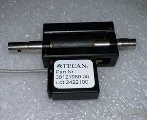 Tecan Adapter Spitze Reed Teil 30121989 - Bild 1 von 7