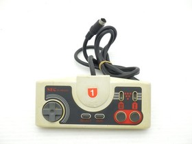PC Engine Turbo Pad (PI-PD002) PC Engine JP GAME. 9000024498815