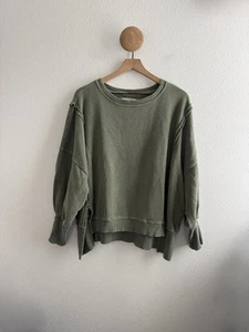 Sudadera Free People We The Free Camden Talla XS - Imagen 1 de 10