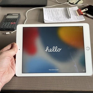 Apple iPad Air 2 64GB, Wi-Fi - Picture 1 of 6