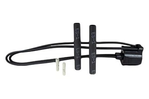 Motorcraft WPT545 - Vapor Canister Purge Solenoid Connector - Picture 1 of 4