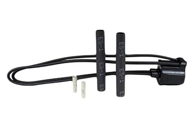 Motorcraft WPT545 - Vapor Canister Purge Solenoid Connector - Image 1 of 4