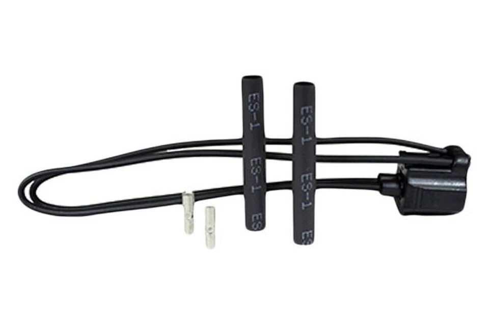 Motorcraft WPT545 - Vapor Canister Purge Solenoid Connector - Image 1 of 4