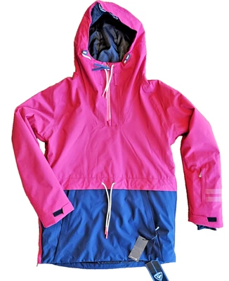 Rossignol Women SKPR Anorak Waterproof Mountain Jacket, Low-Bulk Insulation, XL - Image 1 of 4