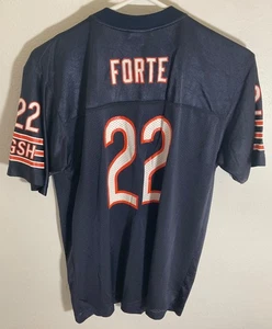 New NFL Chicago Bears Matt Forte #22 Jersey XL - Picture 1 of 4
