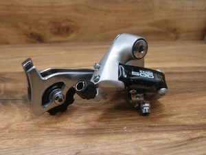 rear derailleur Shimano Exage 500 LX RD-M500 VIA Japan long cage 7 speed 1991 - Picture 1 of 13