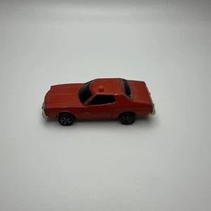 Vintage Corgi Juniors Starsky and Hutch Ford Gran Torino 1:64 Diecast Used - Picture 1 of 7