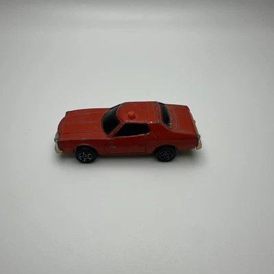 Vintage Corgi Juniors Starsky and Hutch Ford Gran Torino 1:64 Diecast Used - Image 1 of 4