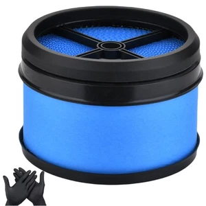 25839611 Engine Air Filter(blue)Compatible with Chevrolet Silverado and GMC S... - Picture 1 of 6